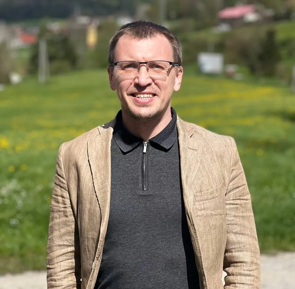 Вячеслав Гасюнас