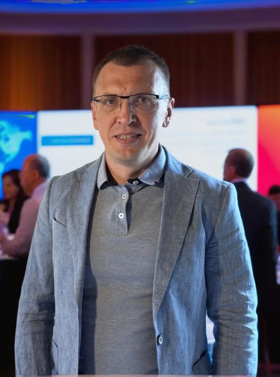 Вячеслав Гасюнас